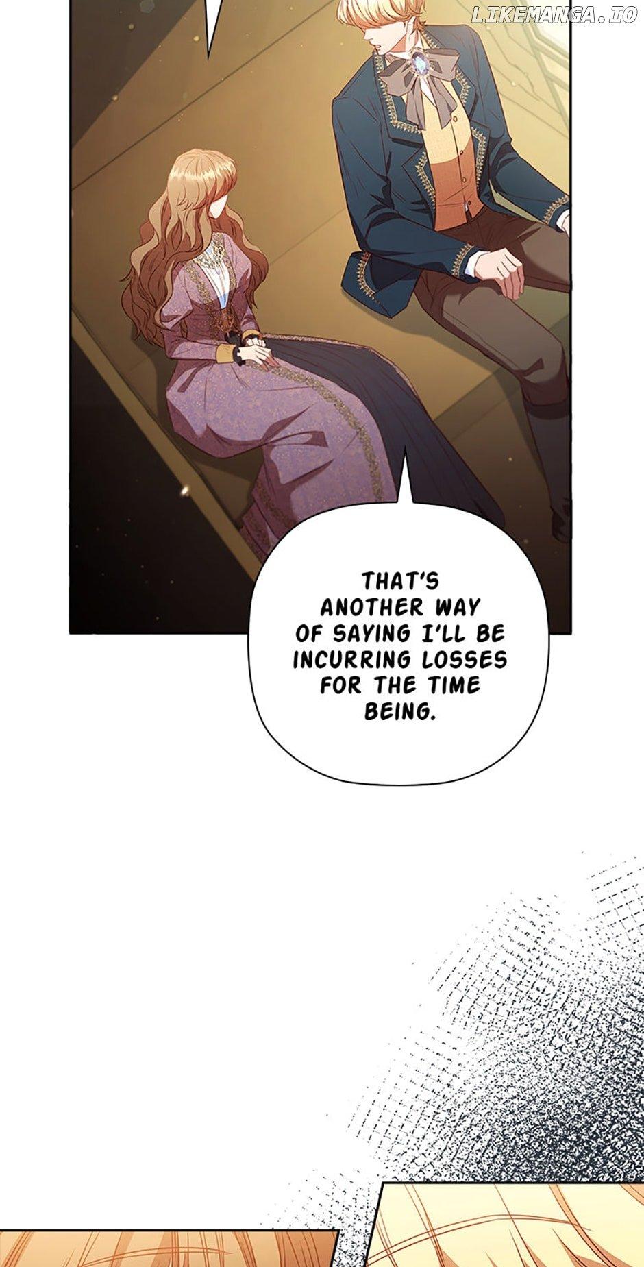 An Extra In The Family Is The First To Be Abandoned Chapter 68 page 32