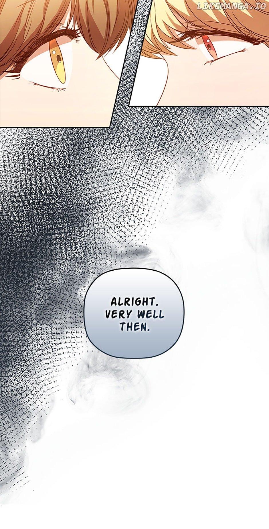 An Extra In The Family Is The First To Be Abandoned Chapter 68 page 33