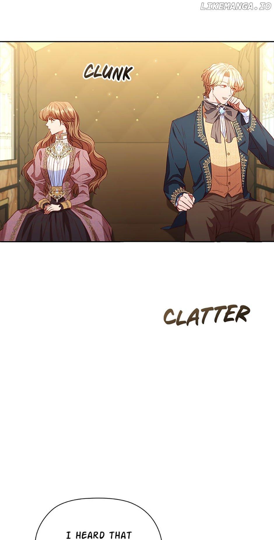An Extra In The Family Is The First To Be Abandoned Chapter 68 page 34
