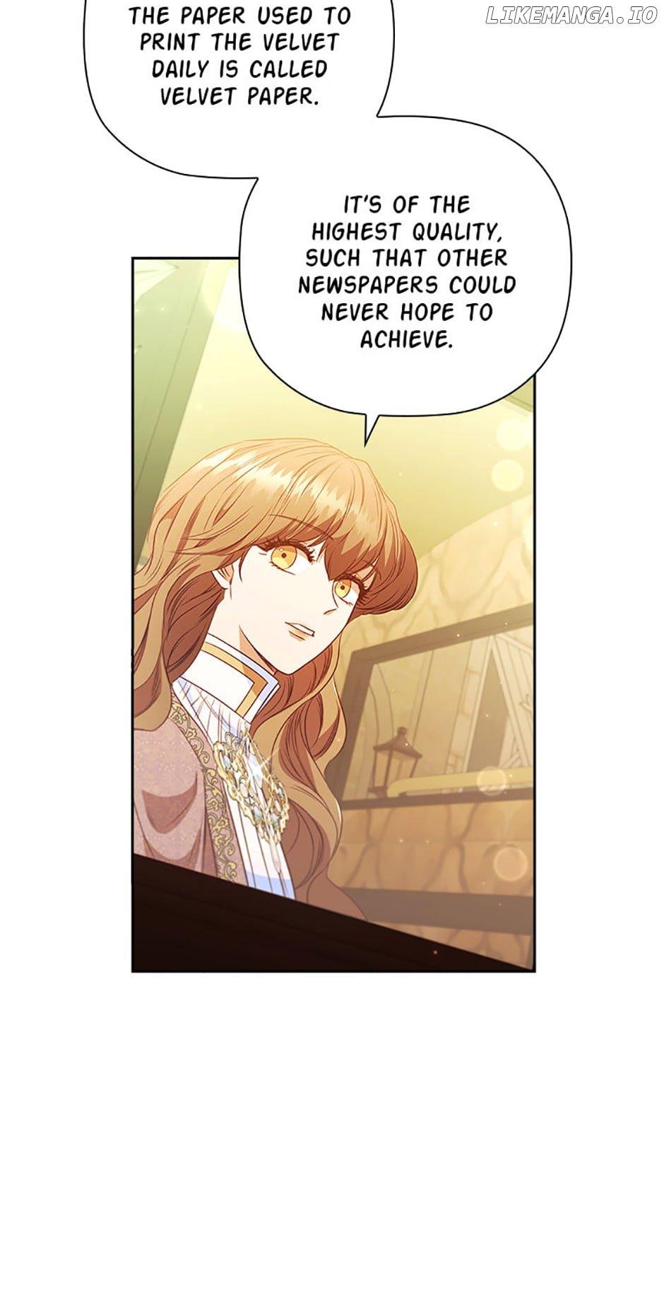 An Extra In The Family Is The First To Be Abandoned Chapter 68 page 35