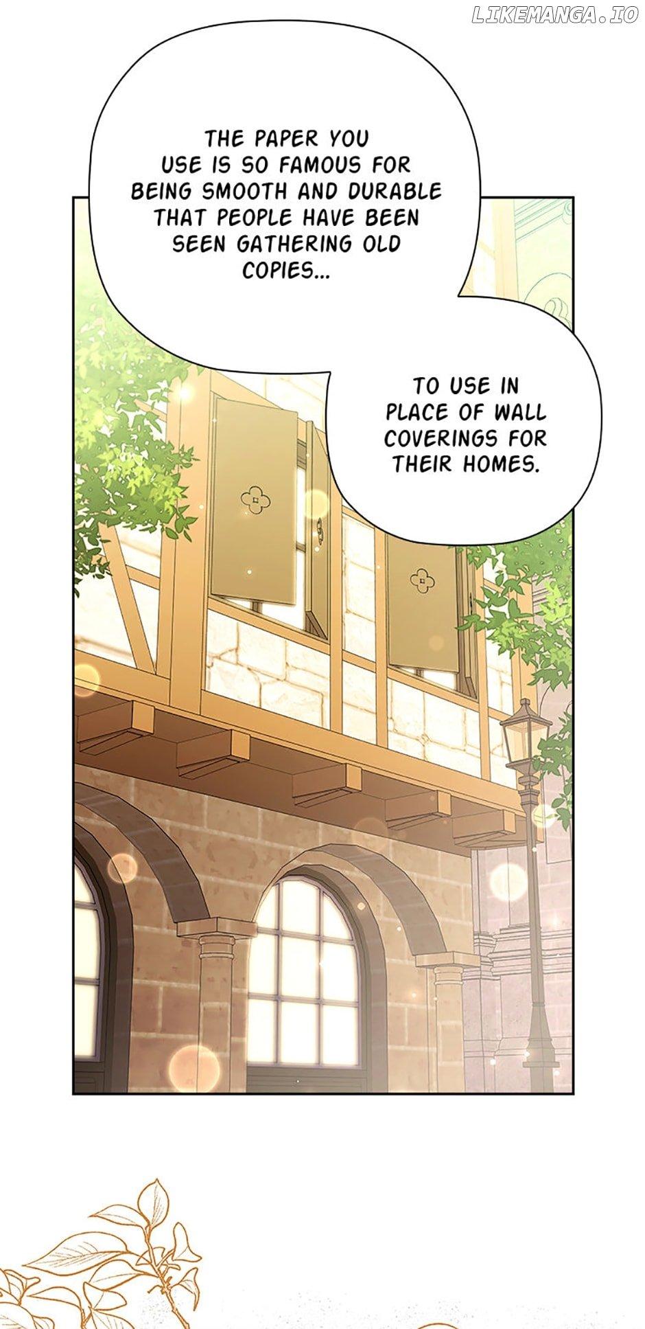 An Extra In The Family Is The First To Be Abandoned Chapter 68 page 36