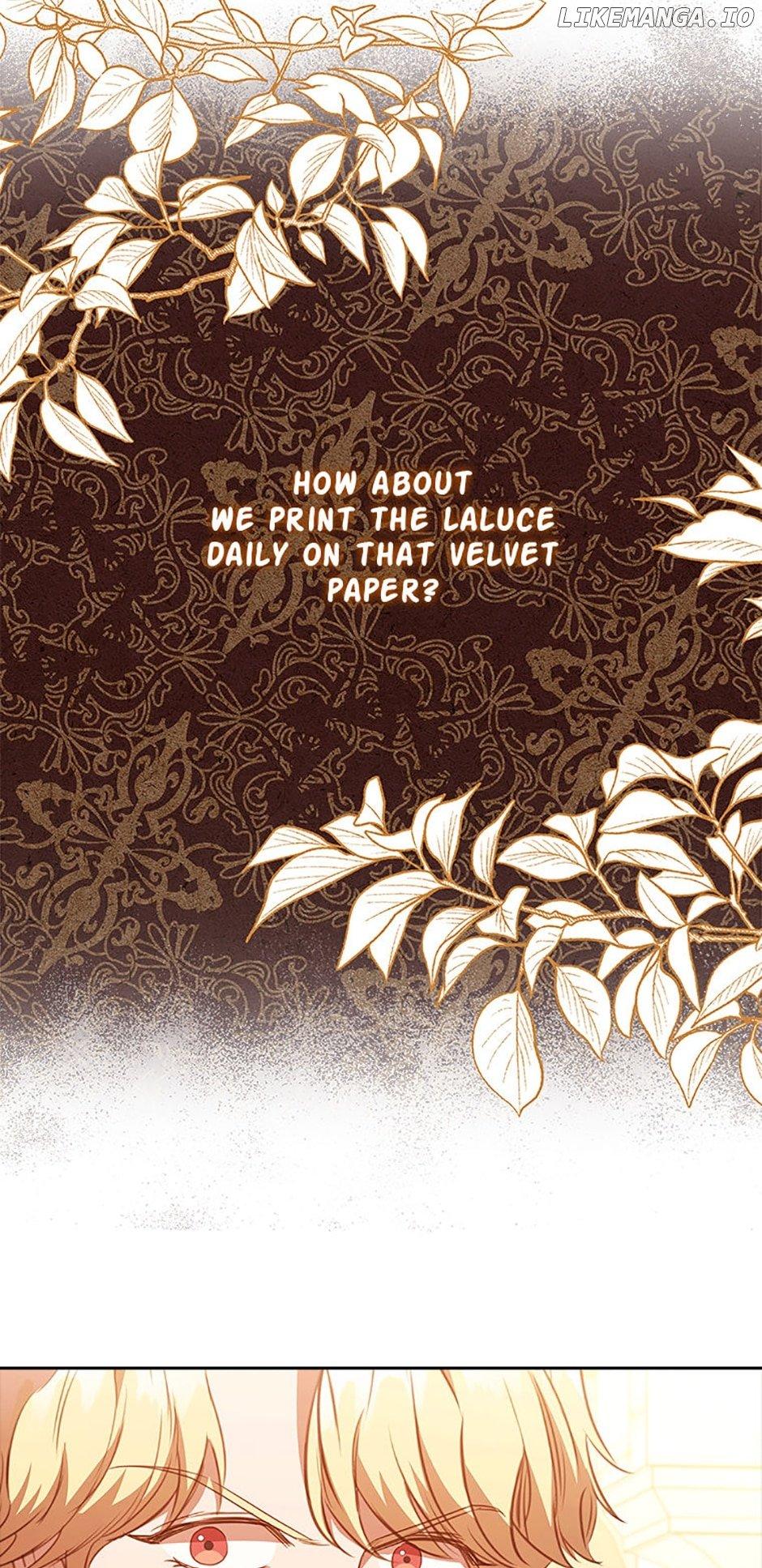 An Extra In The Family Is The First To Be Abandoned Chapter 68 page 37