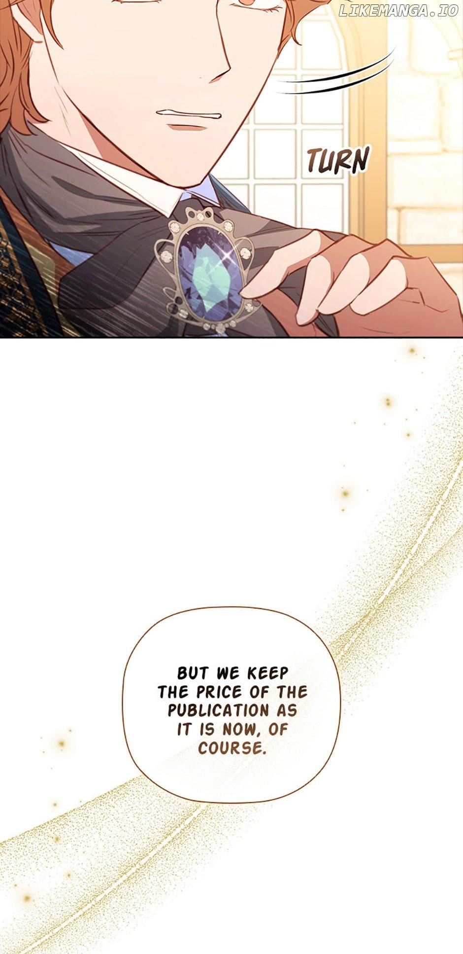 An Extra In The Family Is The First To Be Abandoned Chapter 68 page 38