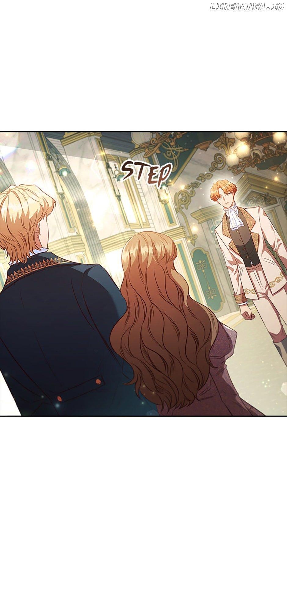 An Extra In The Family Is The First To Be Abandoned Chapter 68 page 3