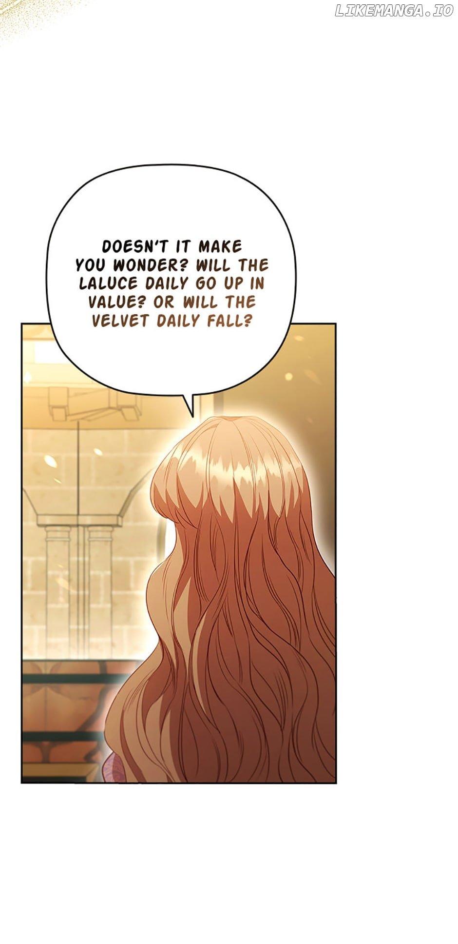 An Extra In The Family Is The First To Be Abandoned Chapter 68 page 39