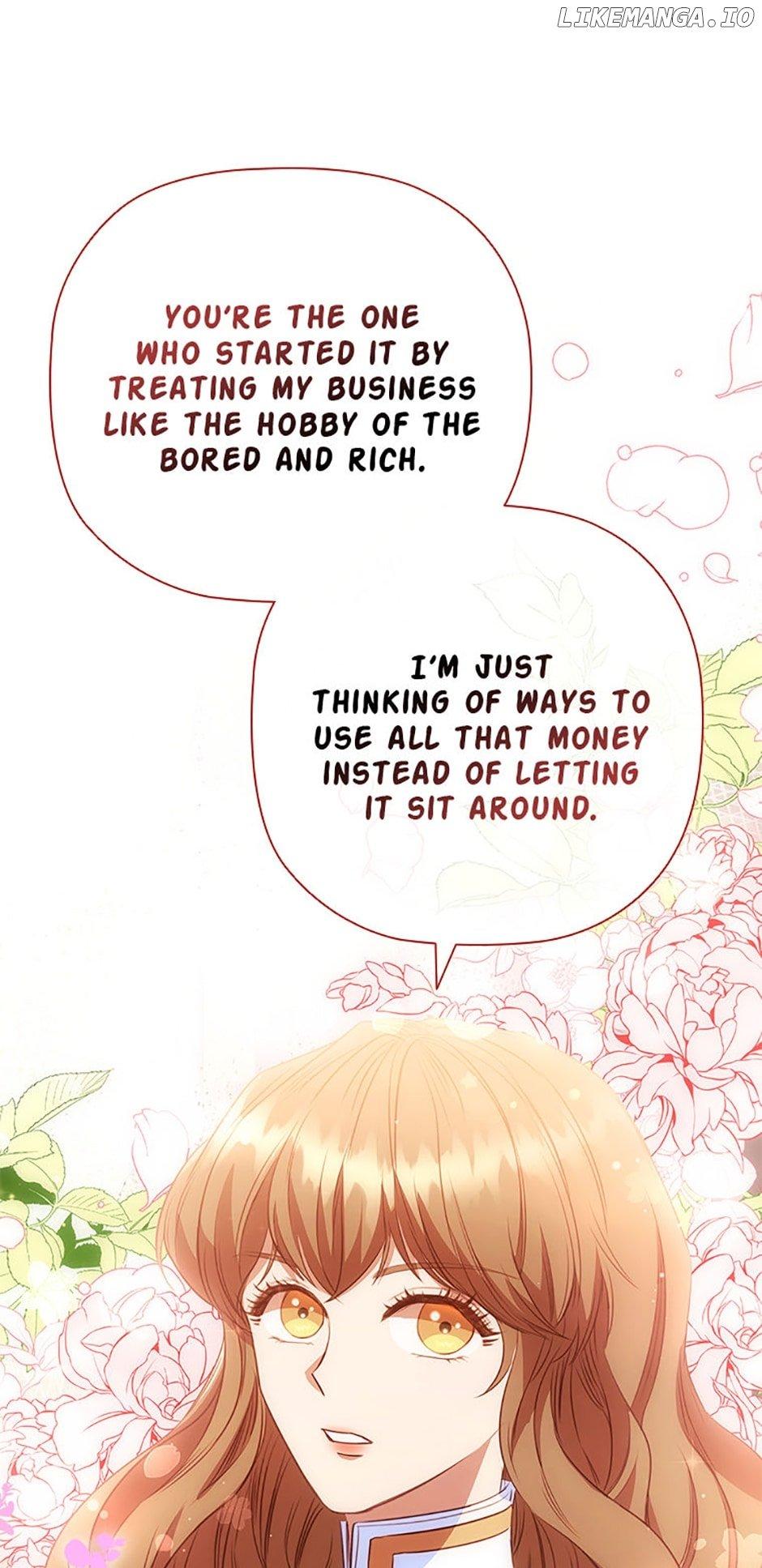 An Extra In The Family Is The First To Be Abandoned Chapter 68 page 41