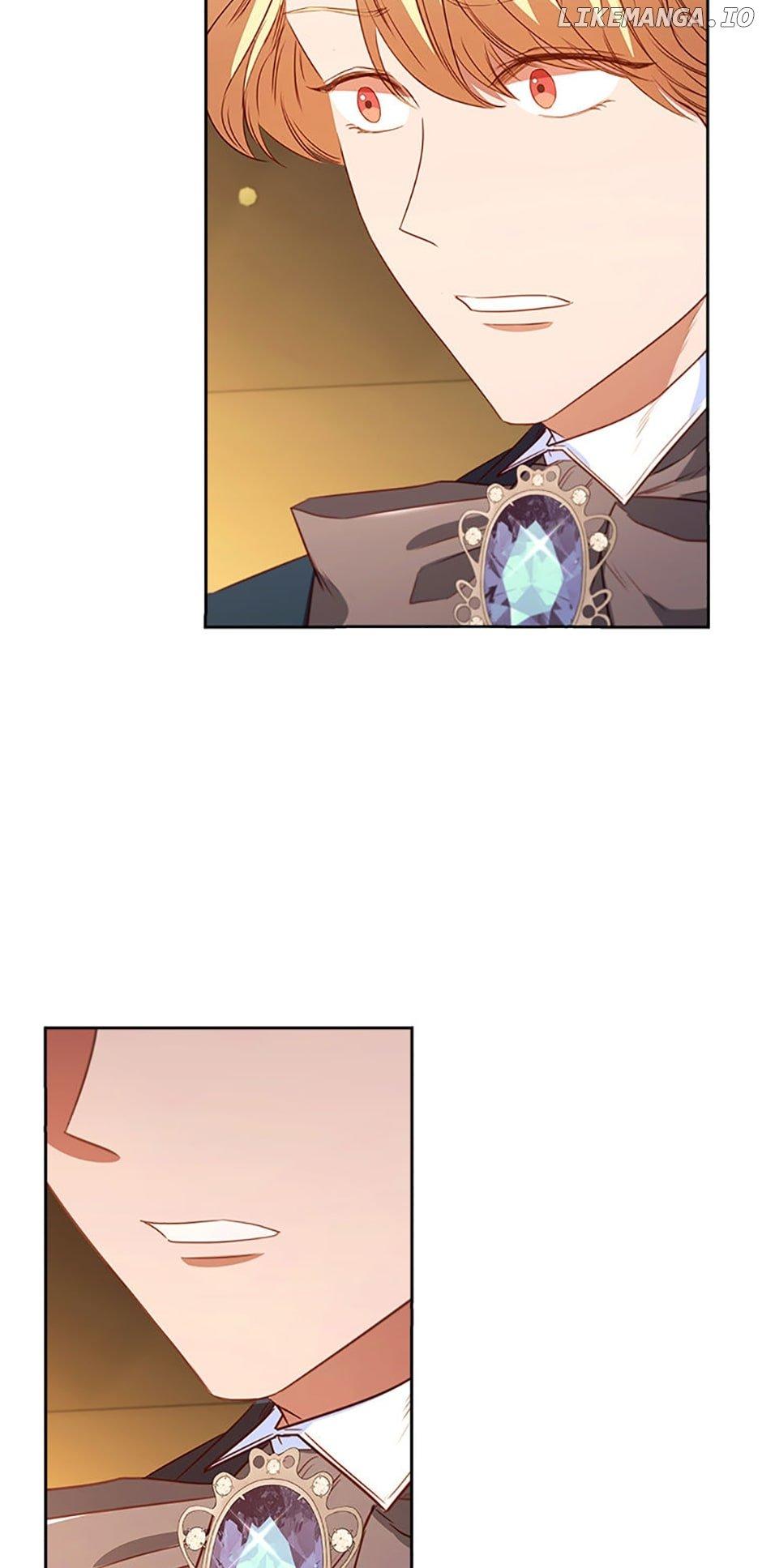 An Extra In The Family Is The First To Be Abandoned Chapter 68 page 43