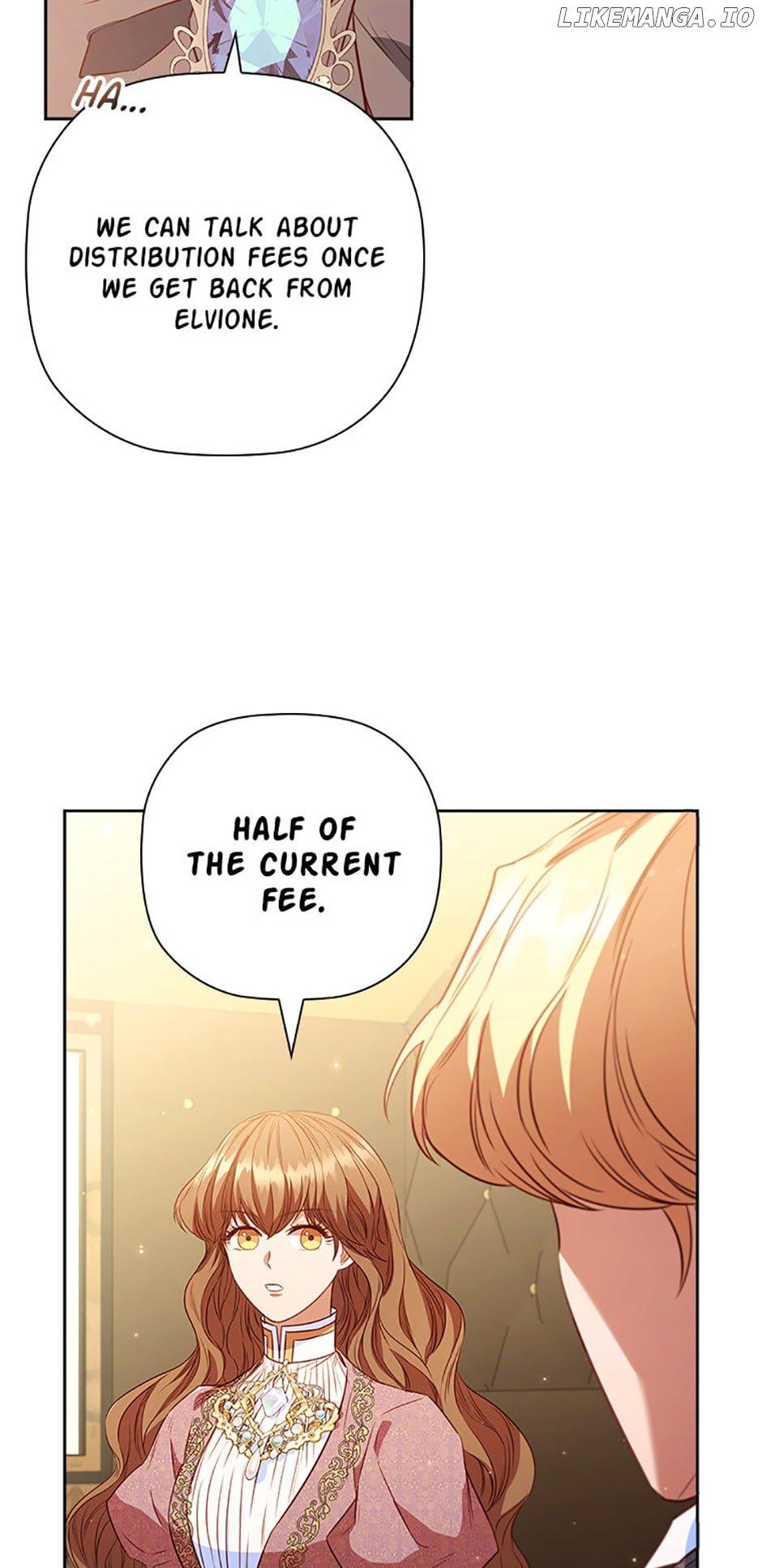 An Extra In The Family Is The First To Be Abandoned Chapter 68 page 44