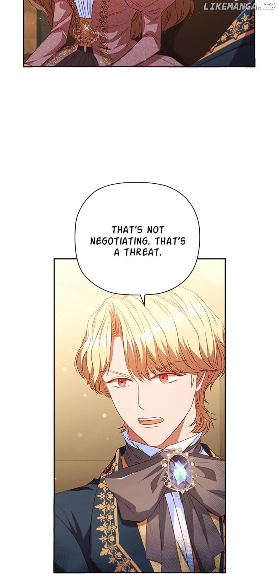 An Extra In The Family Is The First To Be Abandoned Chapter 68 page 45