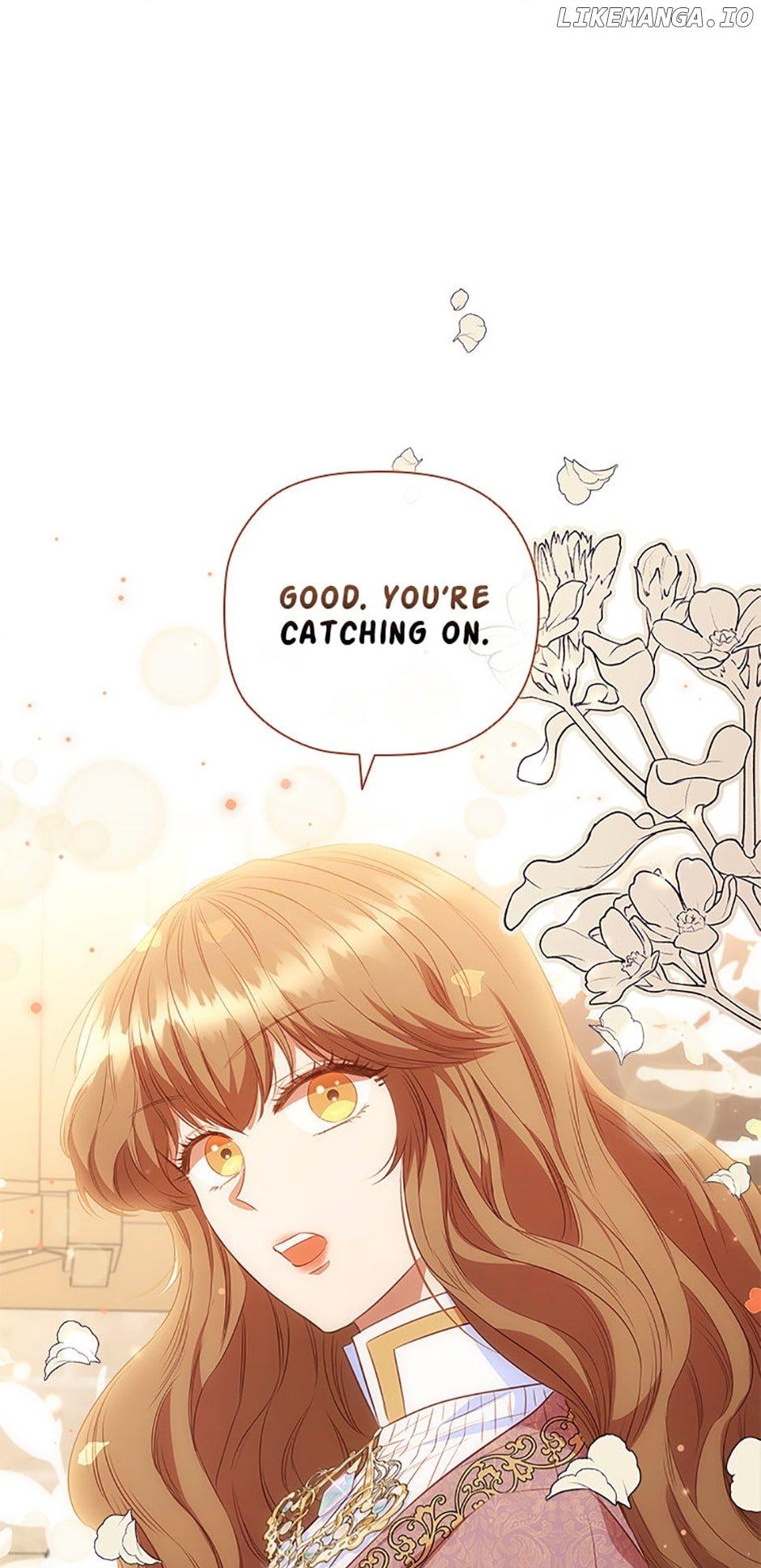 An Extra In The Family Is The First To Be Abandoned Chapter 68 page 46