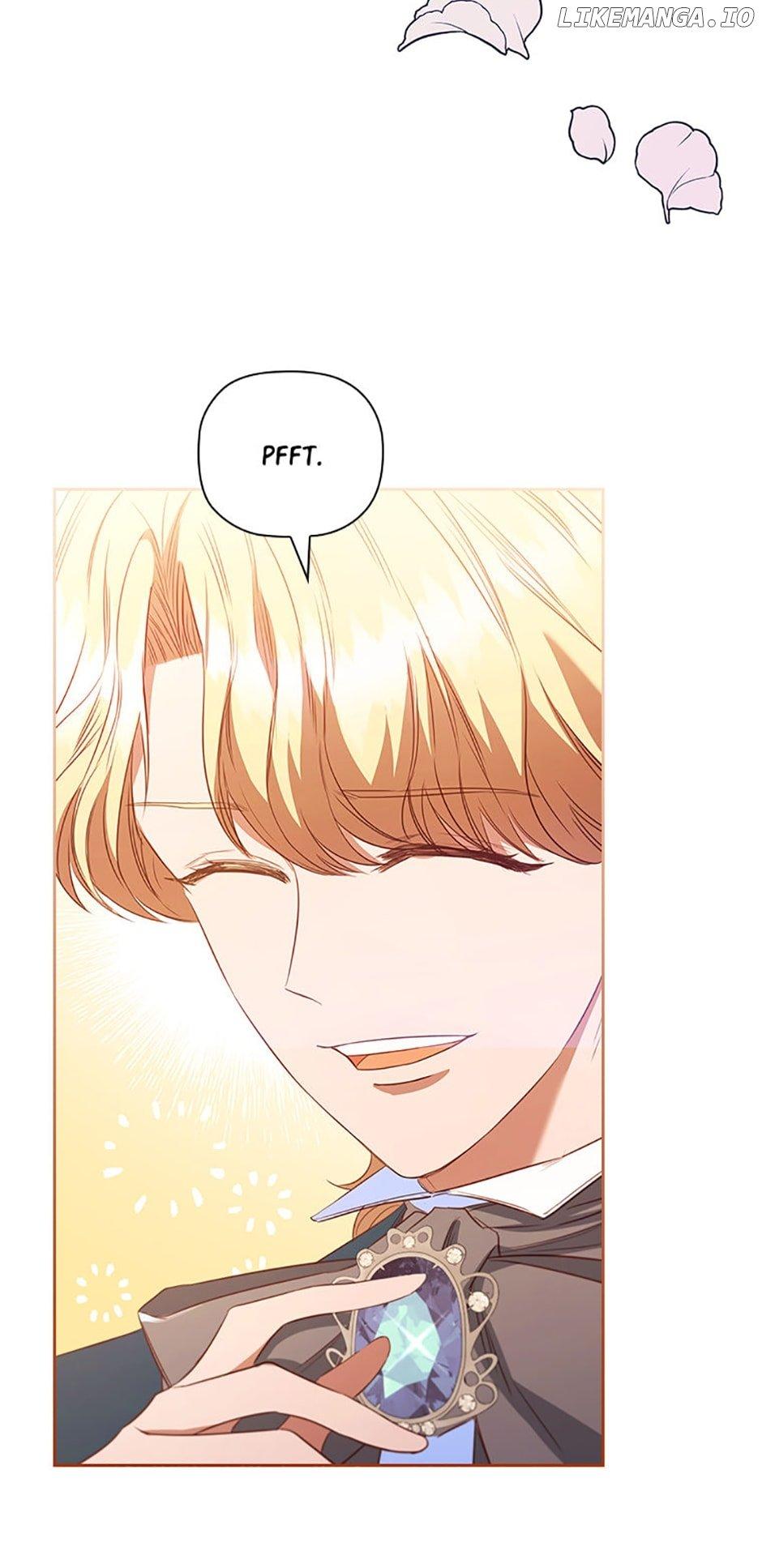 An Extra In The Family Is The First To Be Abandoned Chapter 68 page 48