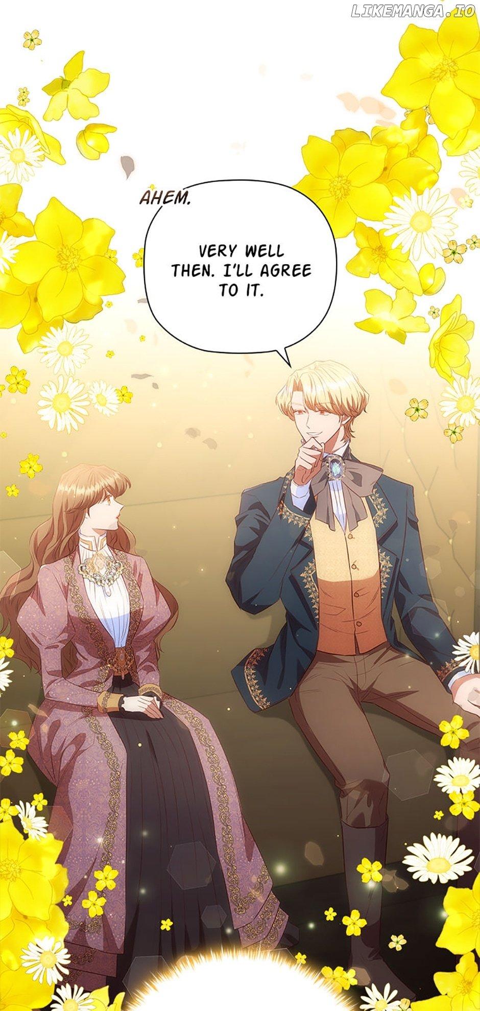 An Extra In The Family Is The First To Be Abandoned Chapter 68 page 50