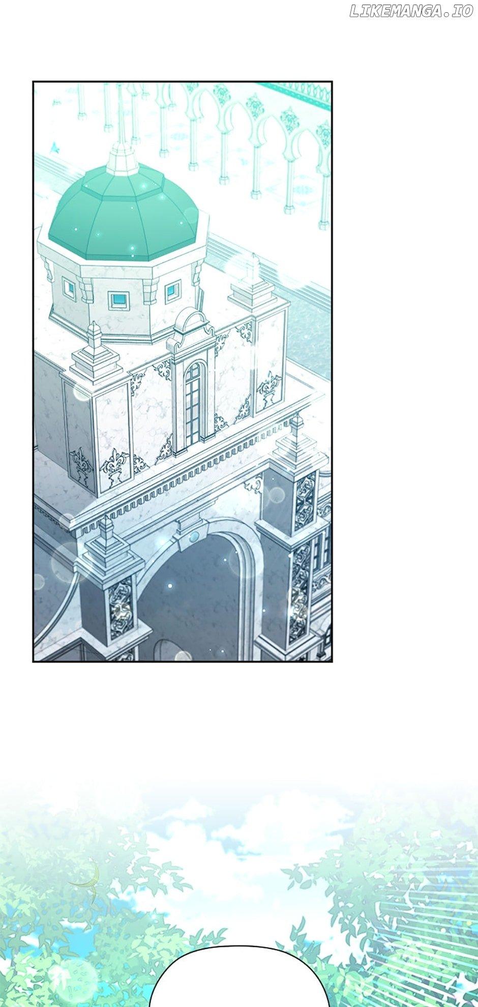An Extra In The Family Is The First To Be Abandoned Chapter 68 page 52