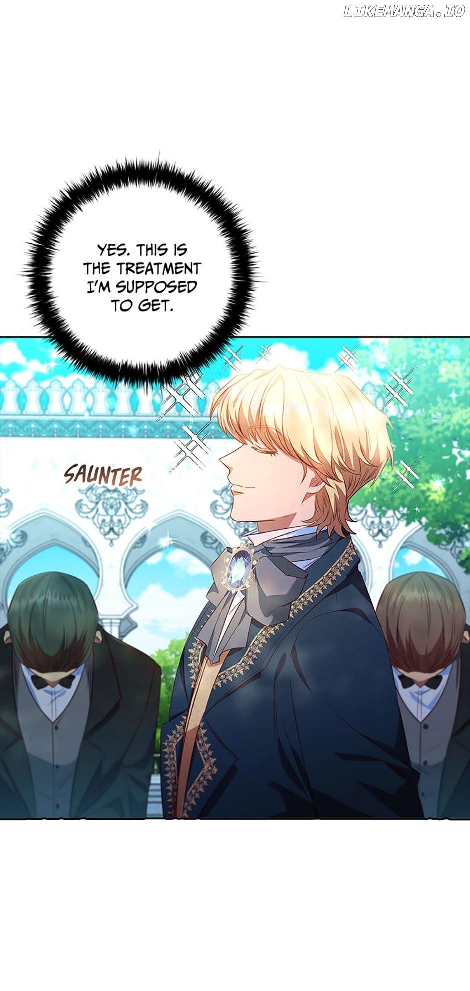 An Extra In The Family Is The First To Be Abandoned Chapter 68 page 54