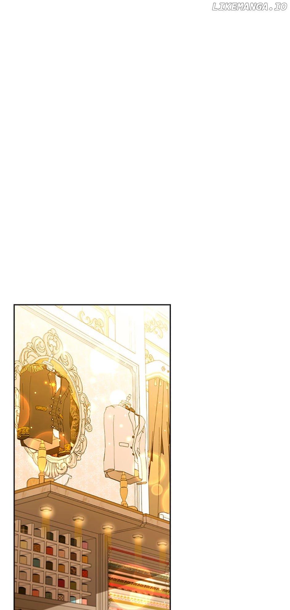 An Extra In The Family Is The First To Be Abandoned Chapter 68 page 57