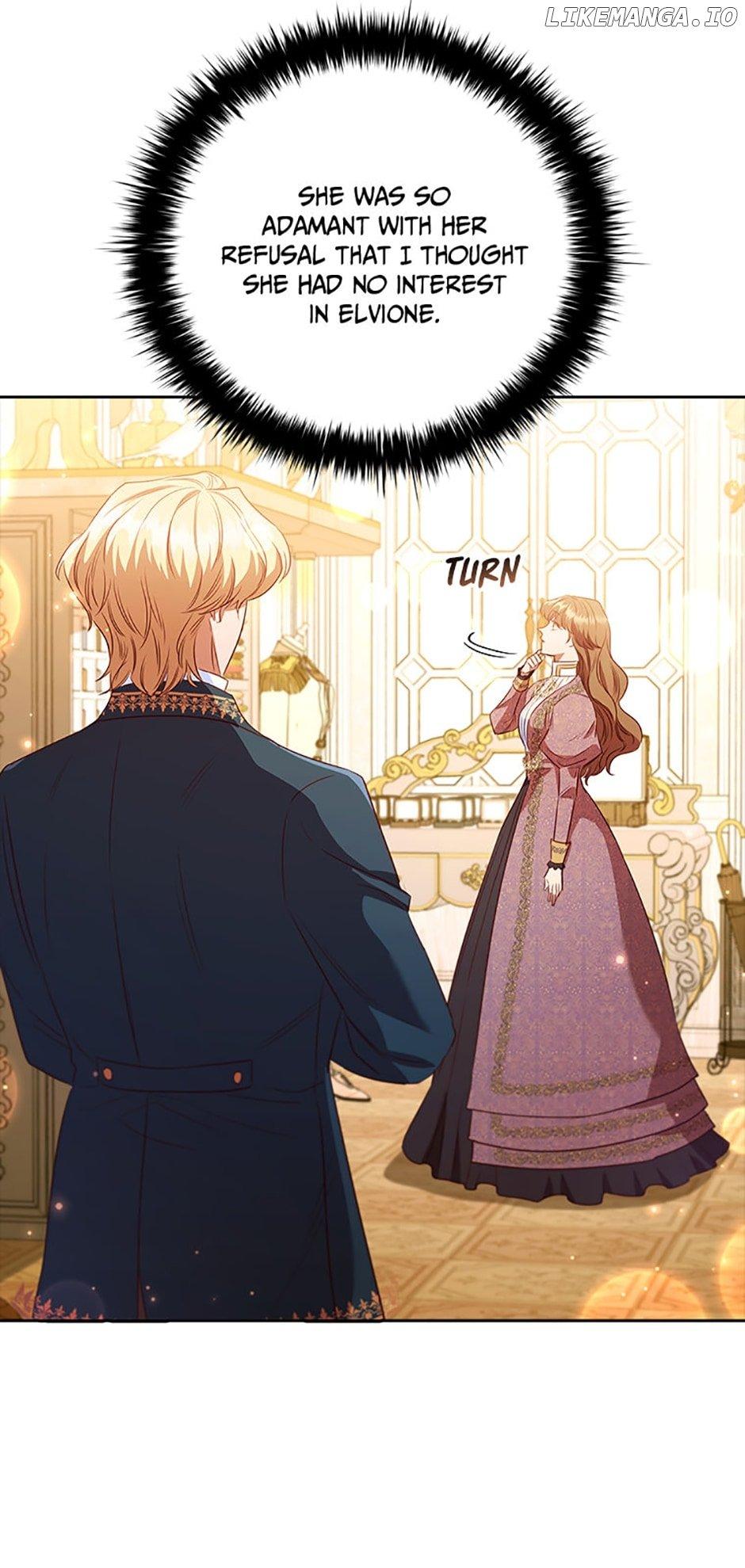 An Extra In The Family Is The First To Be Abandoned Chapter 68 page 59