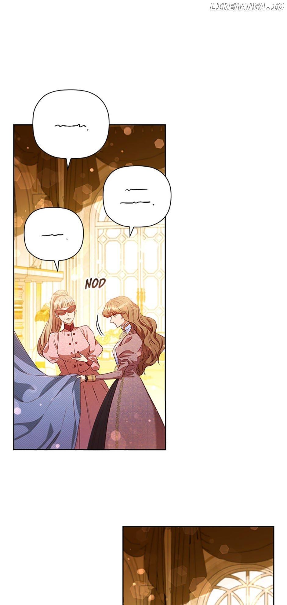 An Extra In The Family Is The First To Be Abandoned Chapter 68 page 60