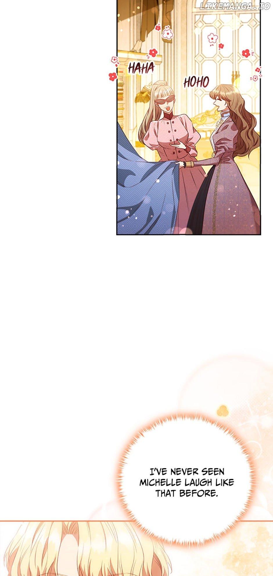 An Extra In The Family Is The First To Be Abandoned Chapter 68 page 61