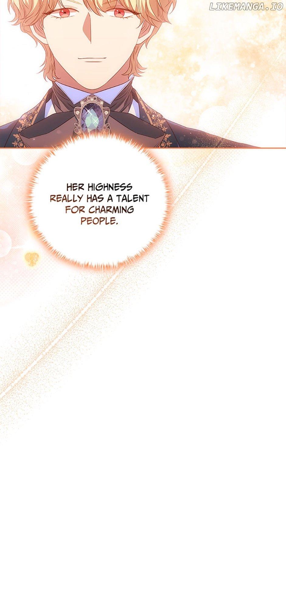 An Extra In The Family Is The First To Be Abandoned Chapter 68 page 62