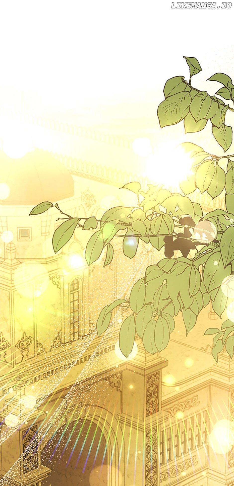 An Extra In The Family Is The First To Be Abandoned Chapter 68 page 63