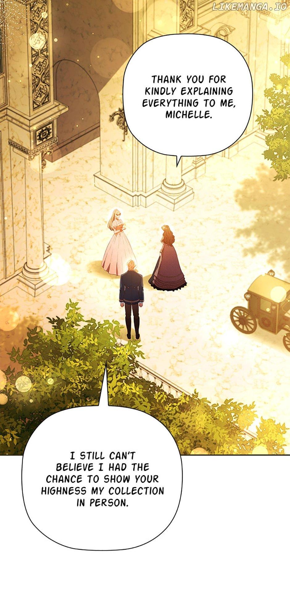 An Extra In The Family Is The First To Be Abandoned Chapter 68 page 64