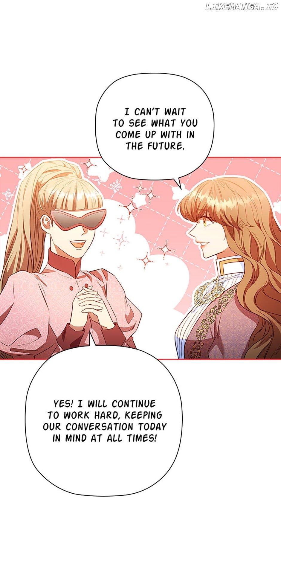 An Extra In The Family Is The First To Be Abandoned Chapter 68 page 65