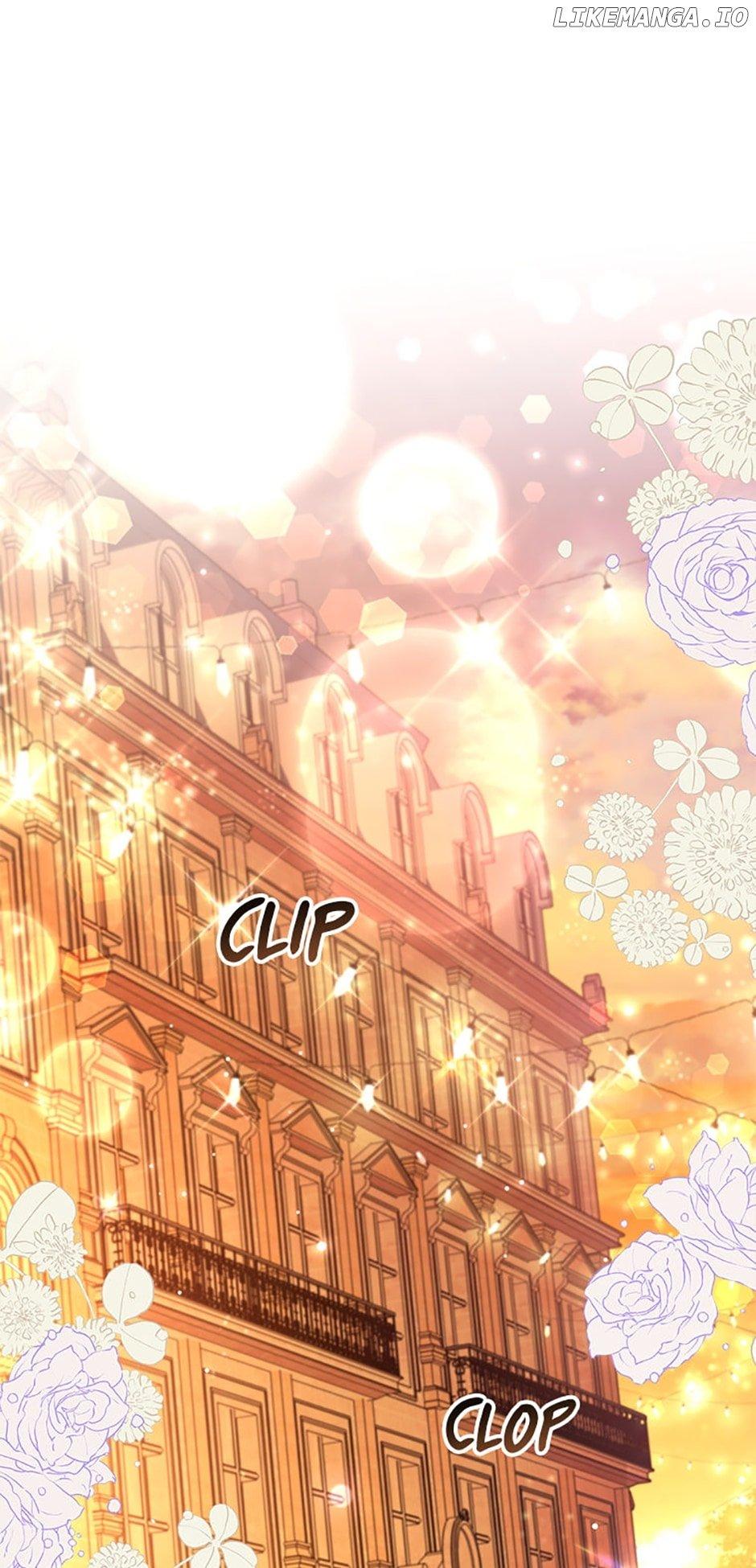 An Extra In The Family Is The First To Be Abandoned Chapter 68 page 66