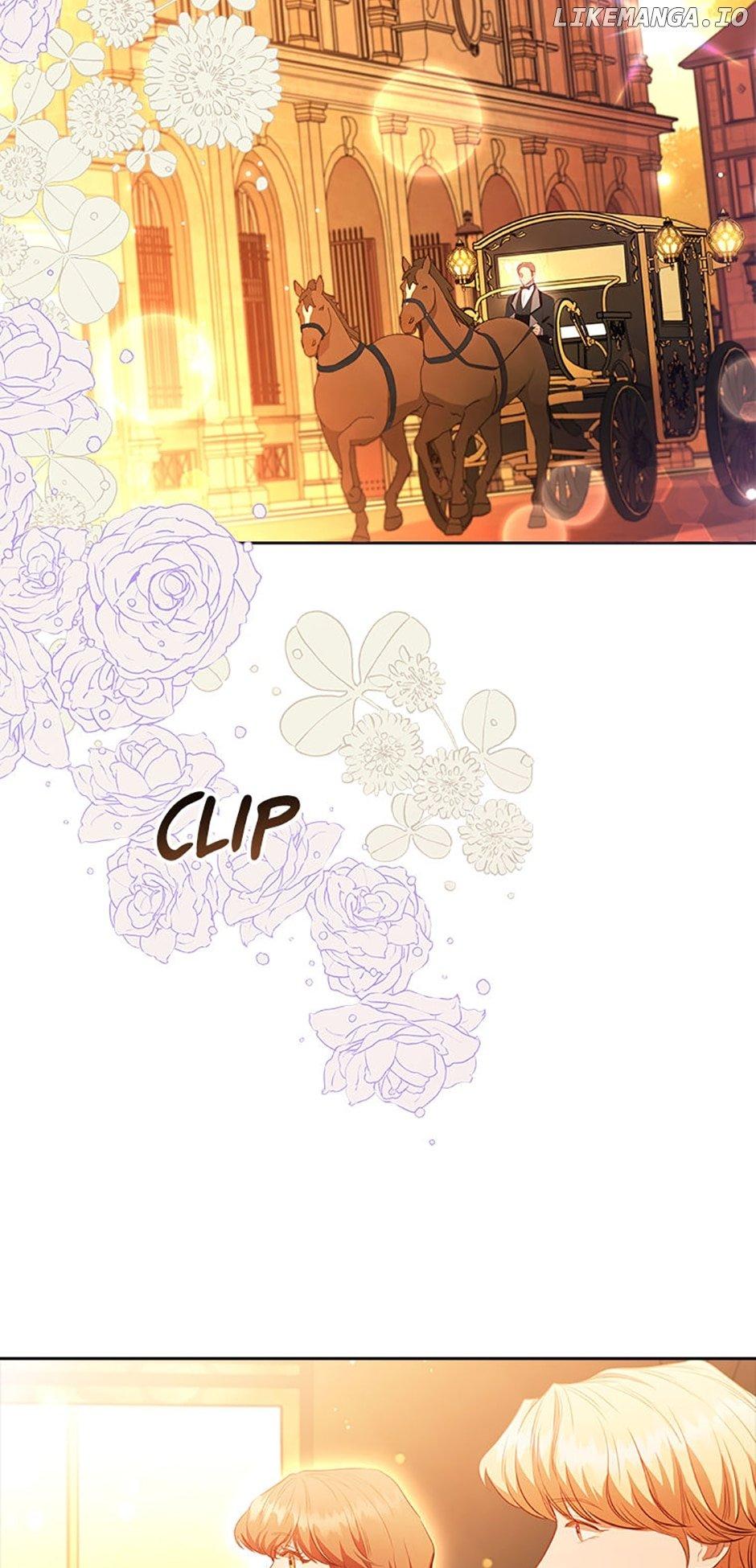 An Extra In The Family Is The First To Be Abandoned Chapter 68 page 67