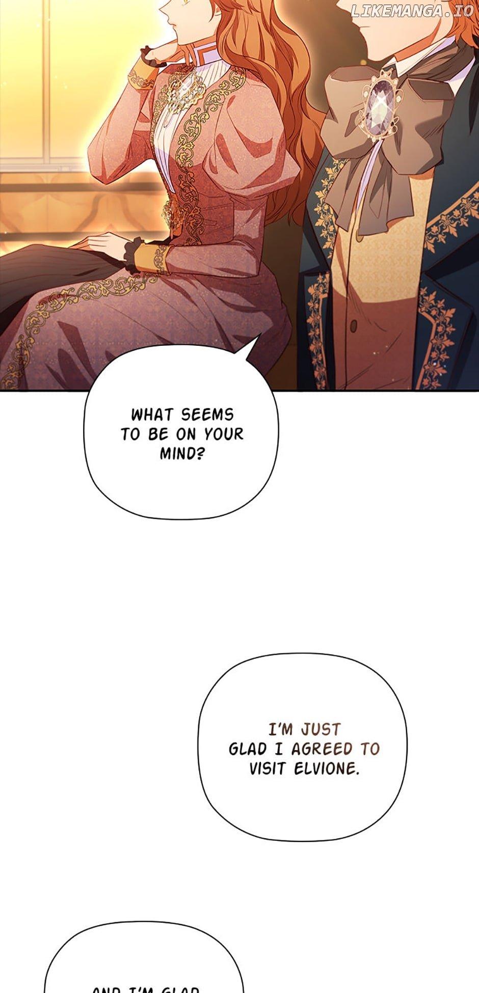 An Extra In The Family Is The First To Be Abandoned Chapter 68 page 68
