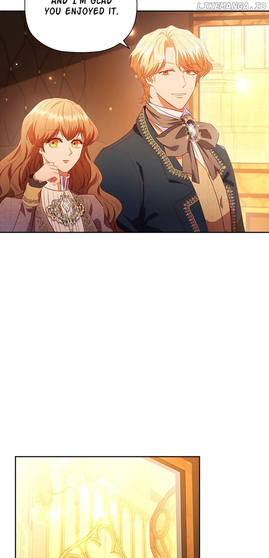 An Extra In The Family Is The First To Be Abandoned Chapter 68 page 69