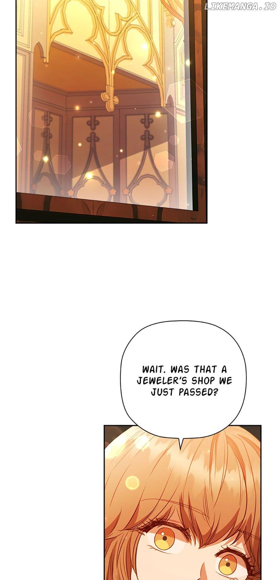 An Extra In The Family Is The First To Be Abandoned Chapter 68 page 70