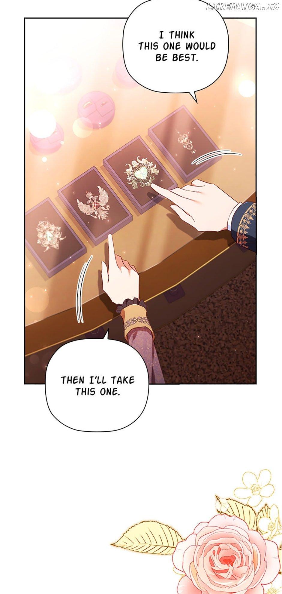 An Extra In The Family Is The First To Be Abandoned Chapter 68 page 77