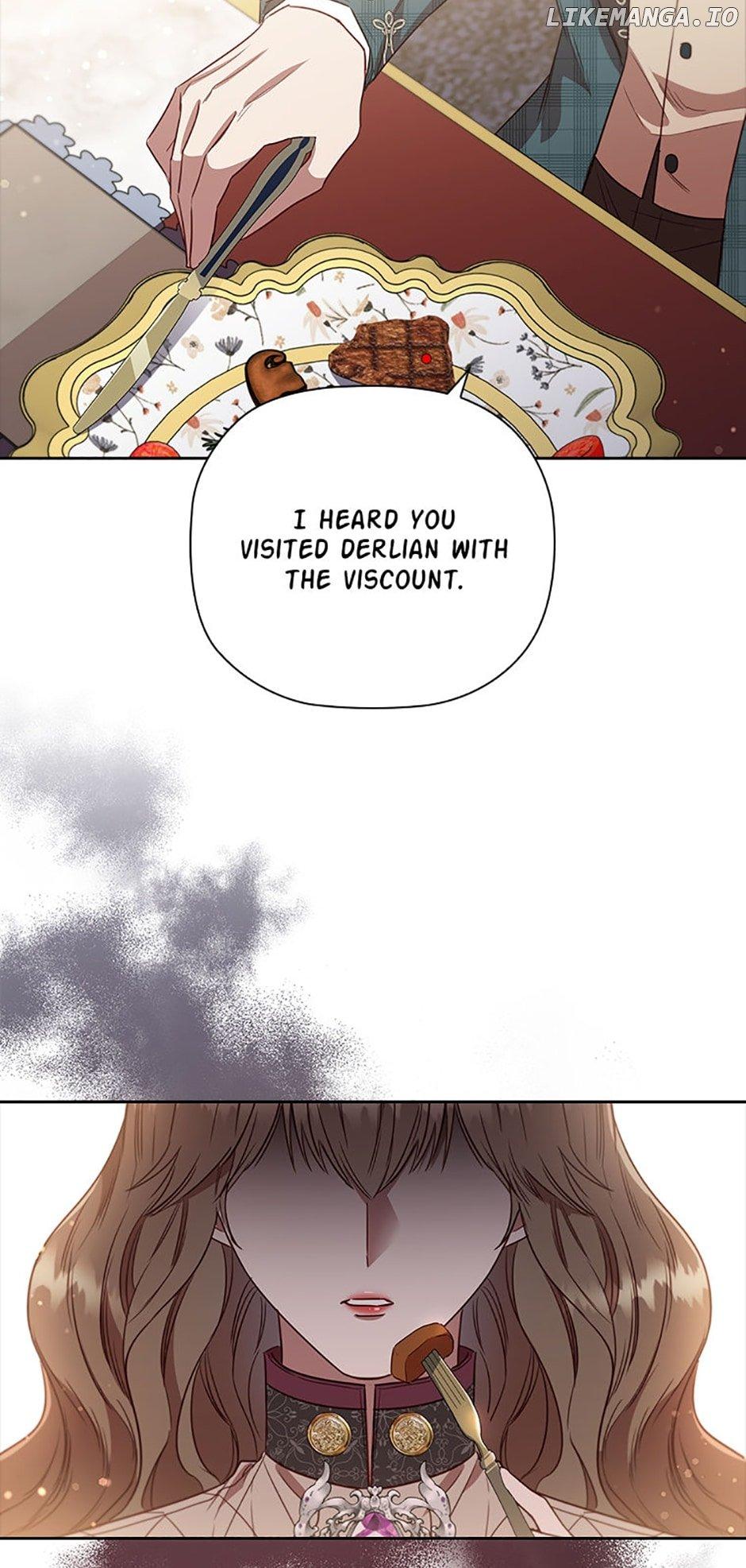 An Extra In The Family Is The First To Be Abandoned Chapter 69 page 9