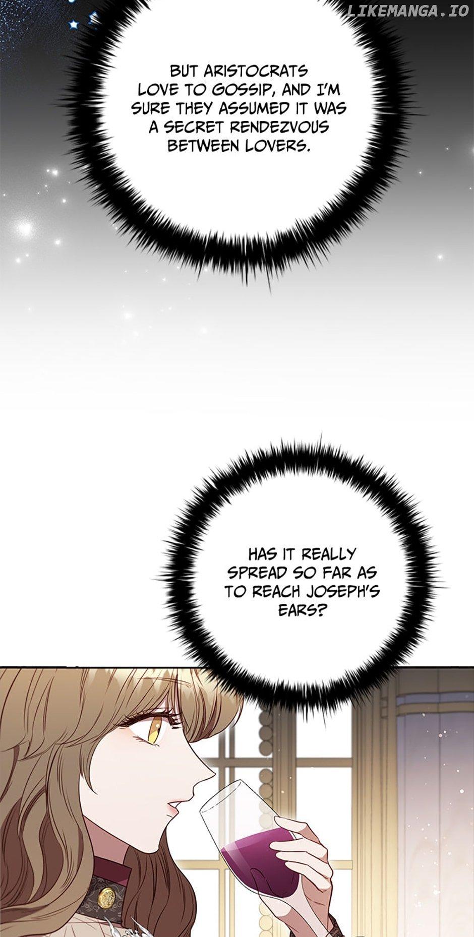 An Extra In The Family Is The First To Be Abandoned Chapter 69 page 14