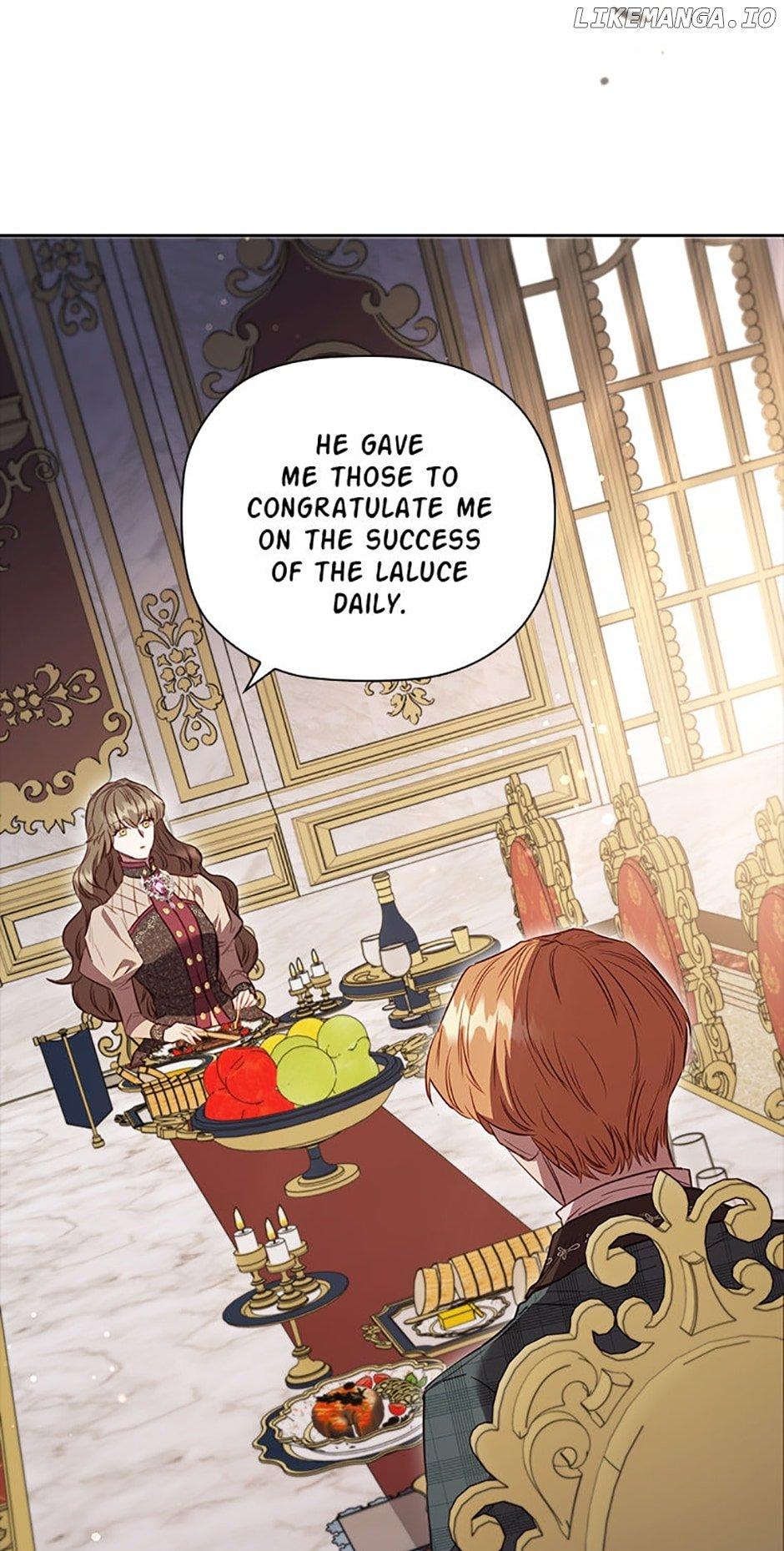 An Extra In The Family Is The First To Be Abandoned Chapter 69 page 16