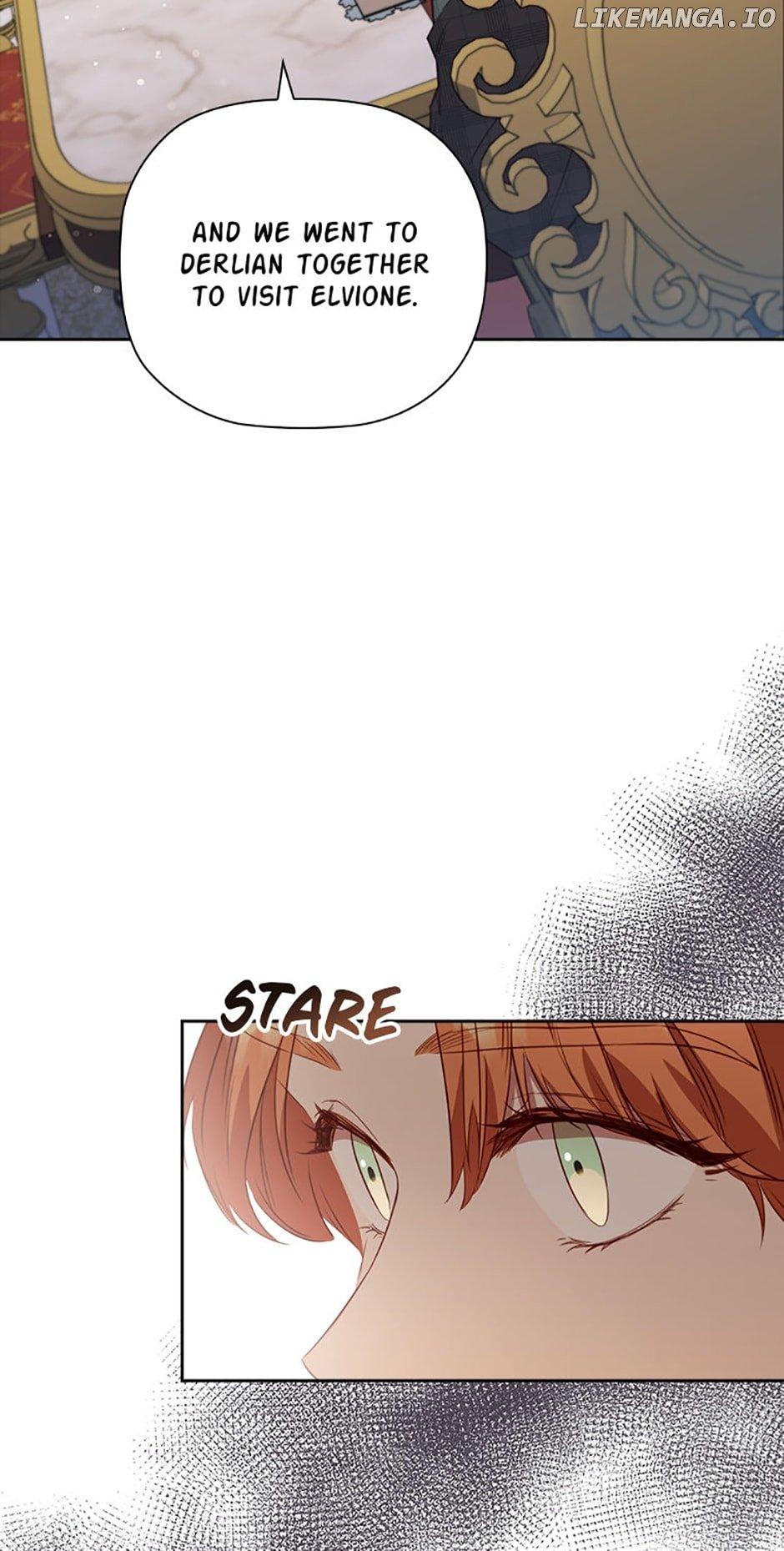 An Extra In The Family Is The First To Be Abandoned Chapter 69 page 17