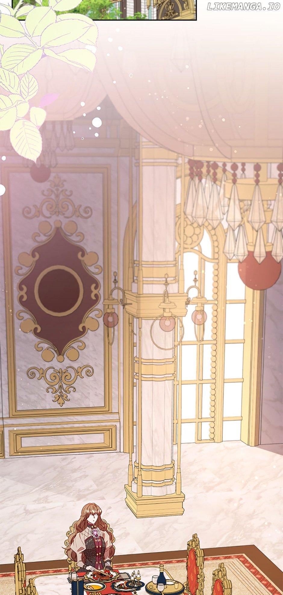 An Extra In The Family Is The First To Be Abandoned Chapter 69 page 1
