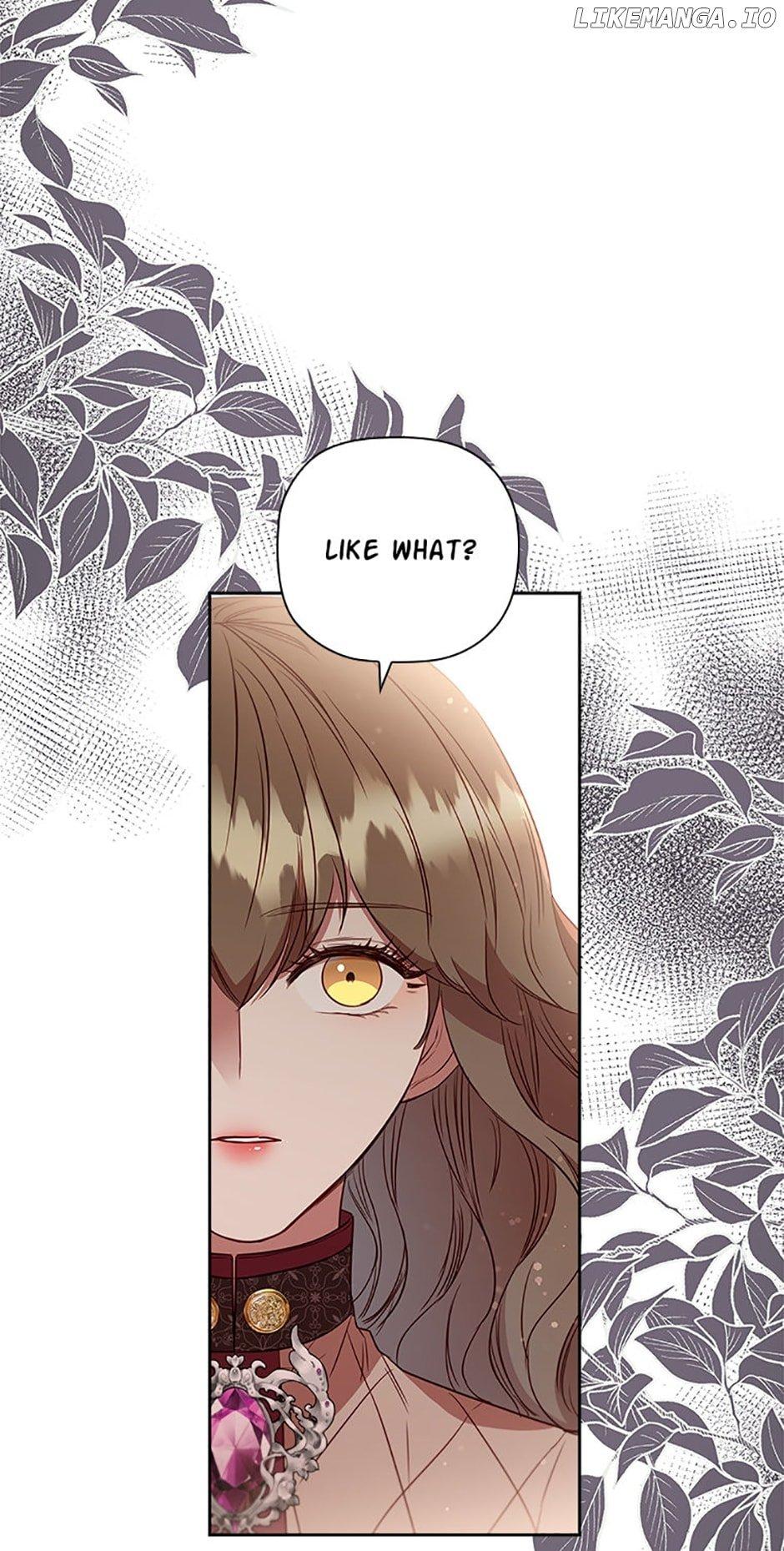 An Extra In The Family Is The First To Be Abandoned Chapter 69 page 19