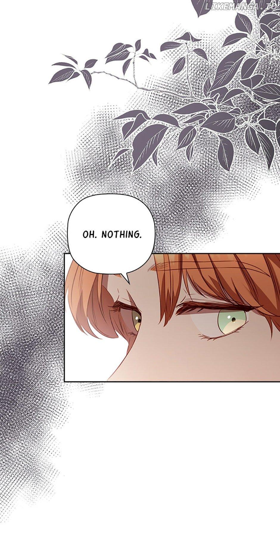 An Extra In The Family Is The First To Be Abandoned Chapter 69 page 20