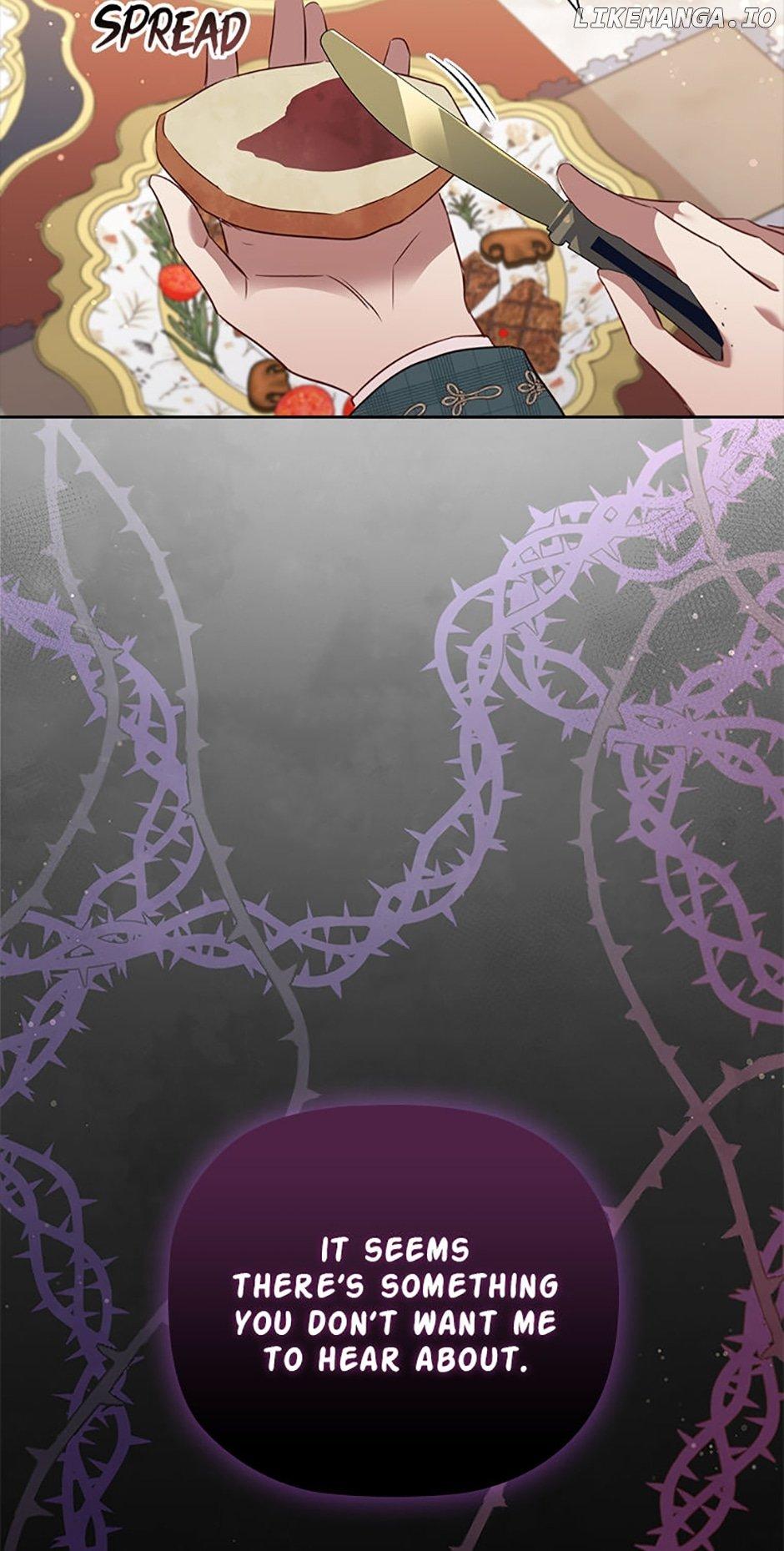 An Extra In The Family Is The First To Be Abandoned Chapter 69 page 22
