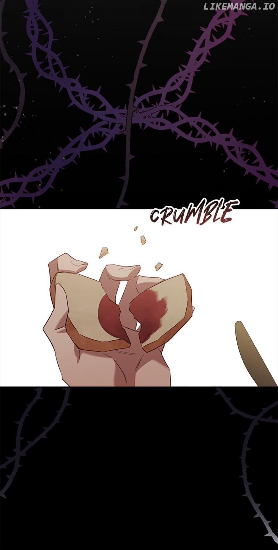 An Extra In The Family Is The First To Be Abandoned Chapter 69 page 23