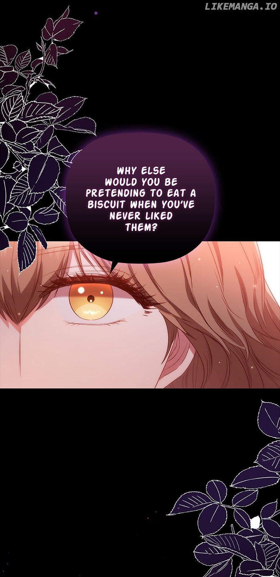 An Extra In The Family Is The First To Be Abandoned Chapter 69 page 24
