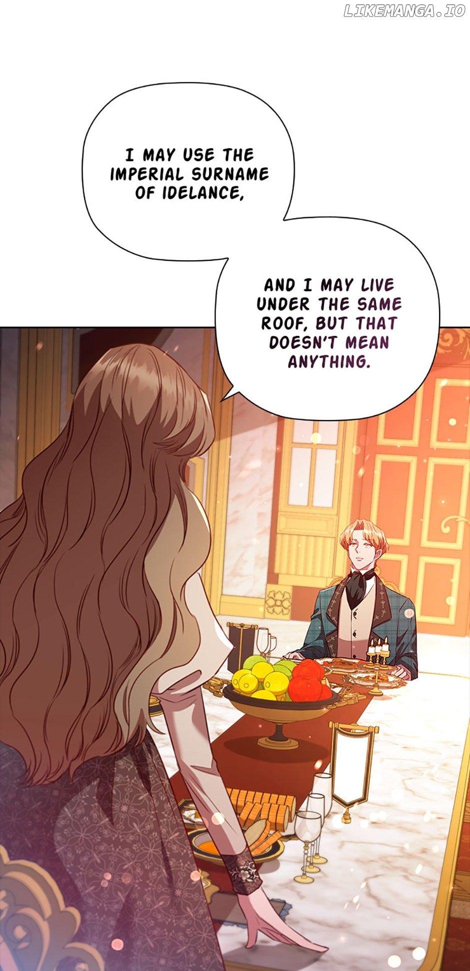 An Extra In The Family Is The First To Be Abandoned Chapter 69 page 27