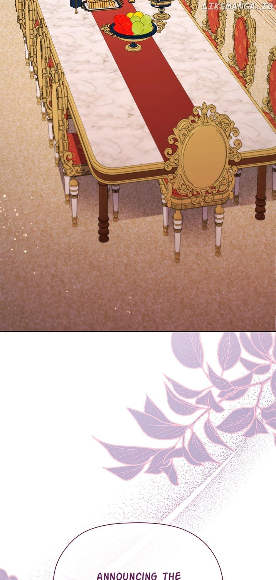 An Extra In The Family Is The First To Be Abandoned Chapter 69 page 2