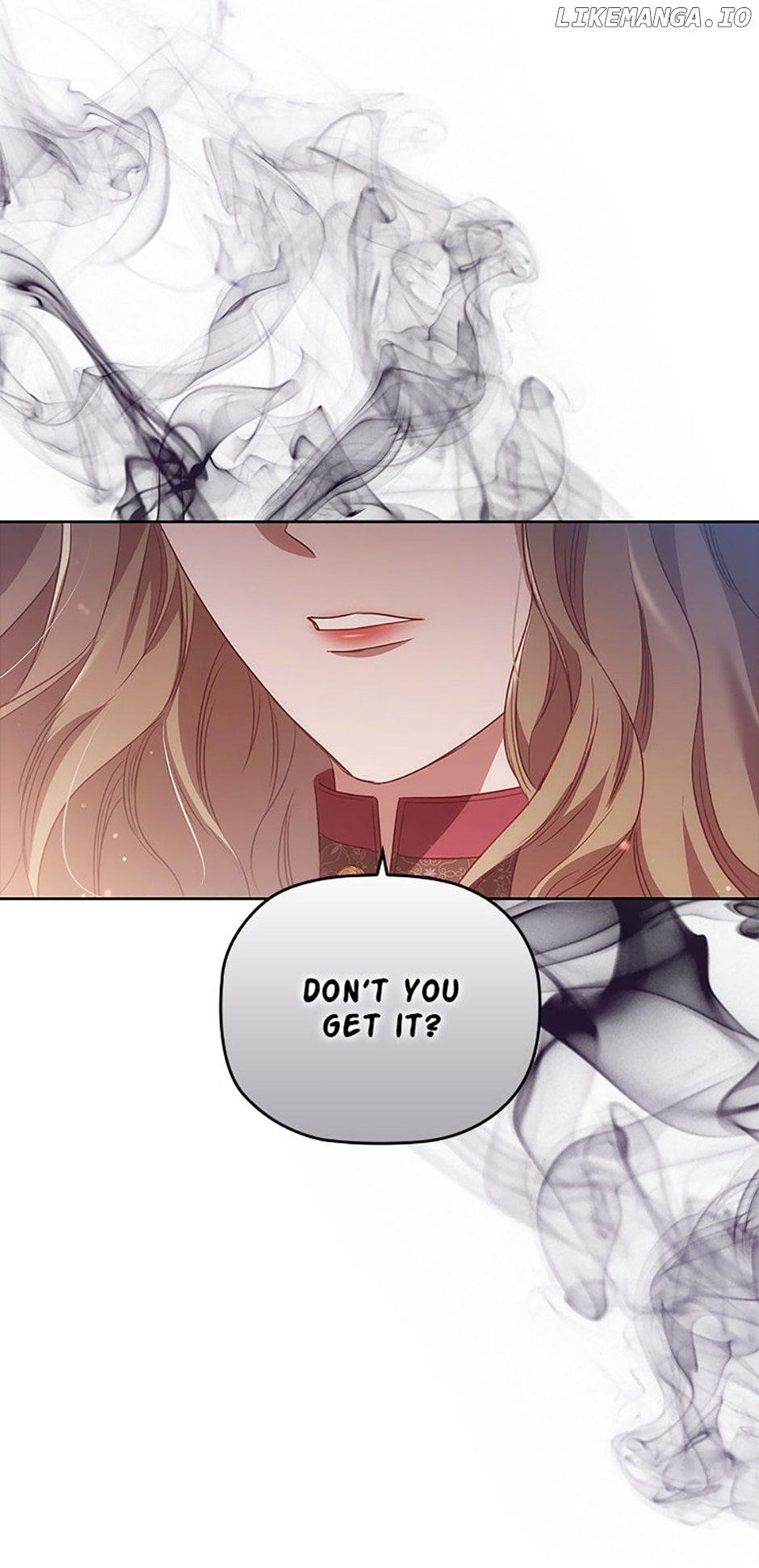 An Extra In The Family Is The First To Be Abandoned Chapter 69 page 29