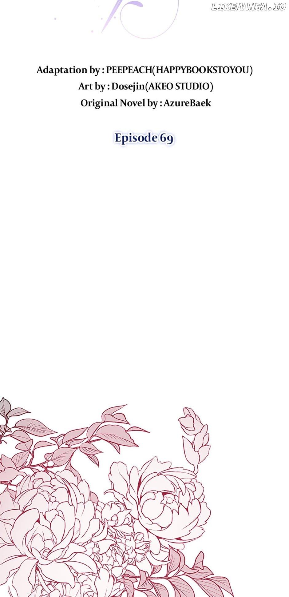 An Extra In The Family Is The First To Be Abandoned Chapter 69 page 34