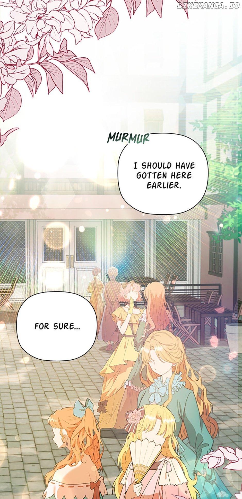 An Extra In The Family Is The First To Be Abandoned Chapter 69 page 35