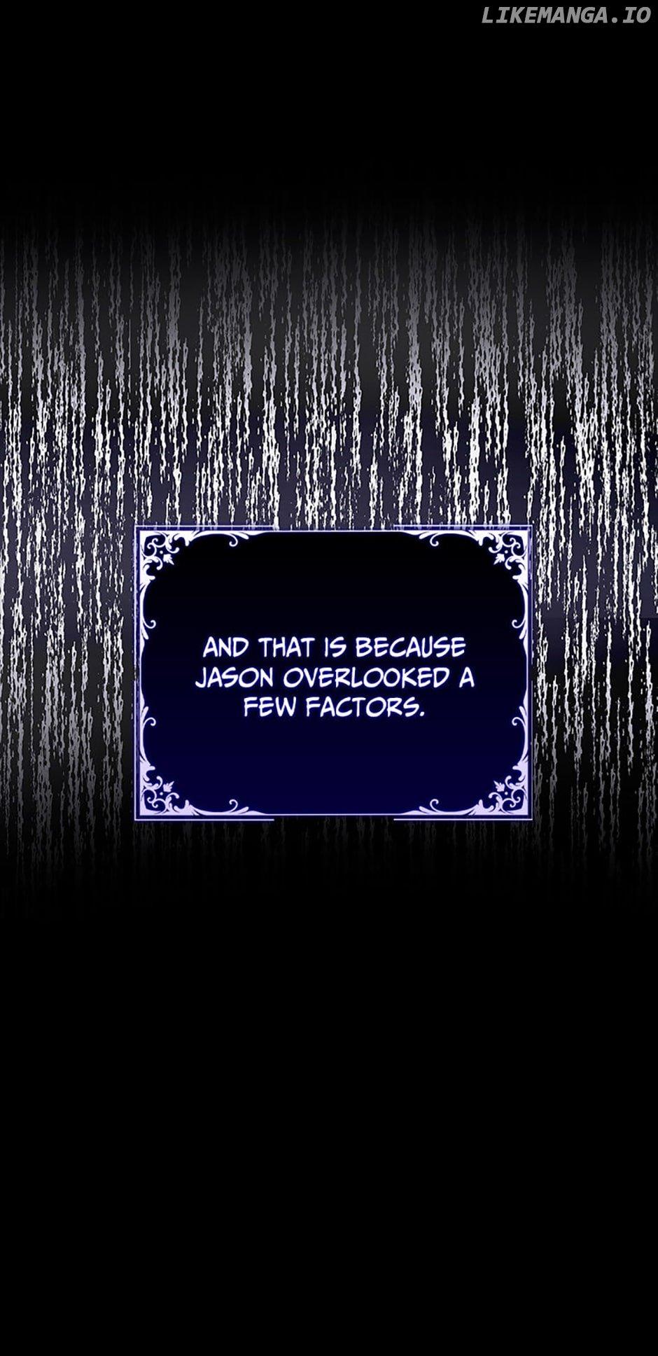 An Extra In The Family Is The First To Be Abandoned Chapter 69 page 38