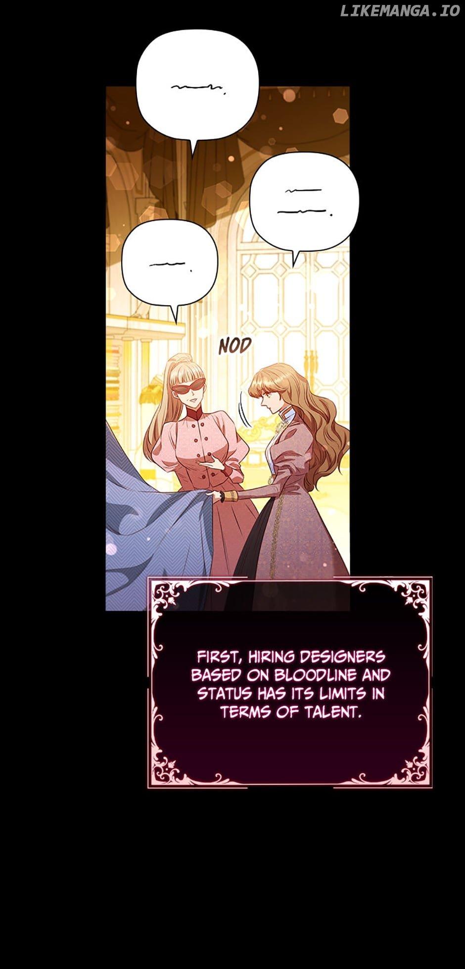 An Extra In The Family Is The First To Be Abandoned Chapter 69 page 39