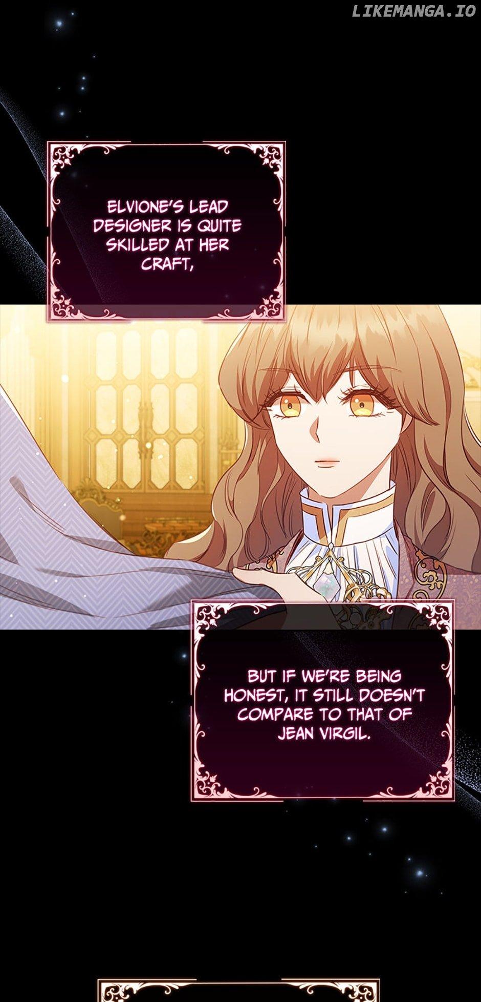 An Extra In The Family Is The First To Be Abandoned Chapter 69 page 40